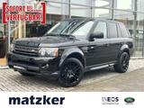 Land Rover Range Rover Sport L320 5.0 V8 HSE Luxury - Land Rover aus 2012