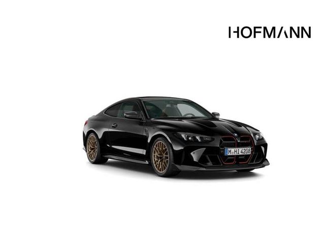 BMW M4 CS Coupé M Driver's Package LED NAV KAM