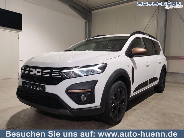 Dacia Jogger Extreme 1.0 TCe 110 7-Sitzer-AHK-Kamer...