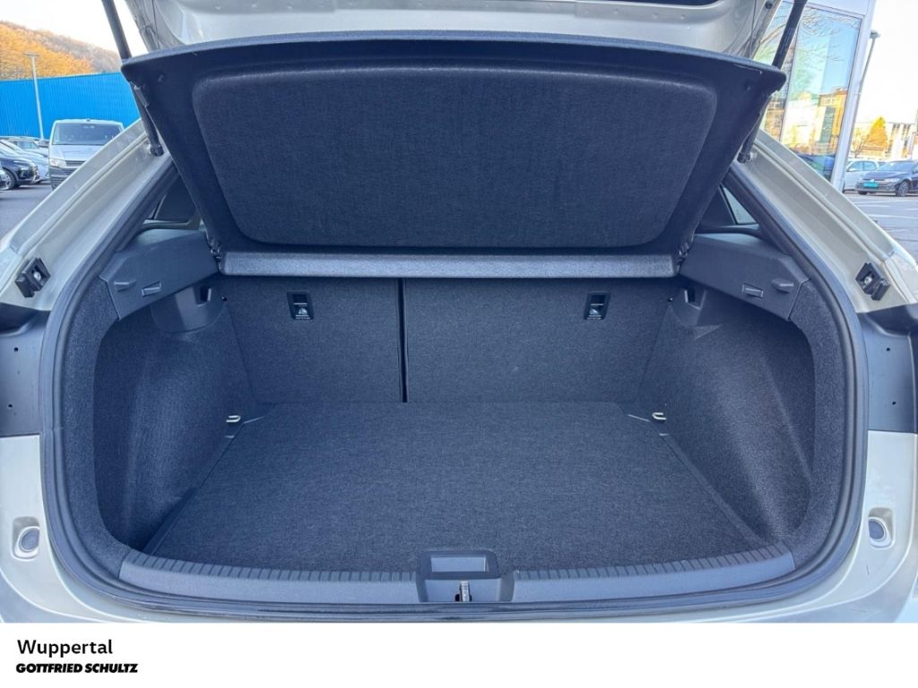 Volkswagen Taigo - Bild 8
