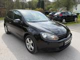 Volkswagen Golf 1.6 TDI DSG Comfortline - Volkswagen Golf: Comfortline TDI