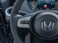 Honda Jazz - Vorschau Bild 13
