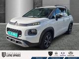 Citroën C3 Aircross Feel 1.2 PureTech 82 Temp Klima - Citroën C3 Aircross: Feel