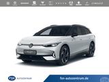 Volkswagen ID.7 GTX Tourer 4MOTION 250 kW