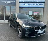 Volvo XC60 InscriptionB4 AutomatikLederNaviKameraAHK - Volvo Gebrauchtwagen in Münster