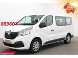 Renault Trafic Passenger 1.6 dCi Expression 9-Persoons A - Renault Express