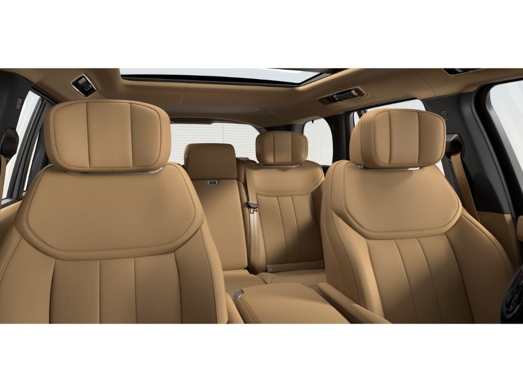 Land Rover Range Rover - Bild 6
