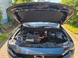 Mazda MX-30 36KWH 145PS - Mazda MX-30 mit Elektro-Antrieb
