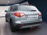 Suzuki Vitara S 1.4 Boosterjet Allgrip SHZ AHK LED 1.HD - Suzuki Vitara: mit Anhängerkupplung