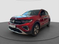 Volkswagen T-Cross - Vorschau Bild 2