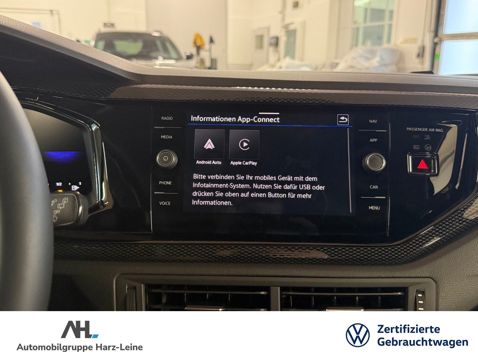 Volkswagen Taigo - Bild 23