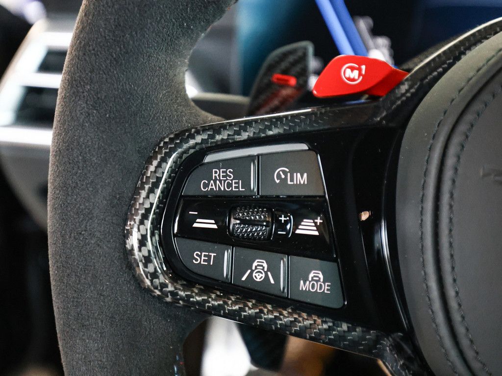 BMW M4 - Bild 20