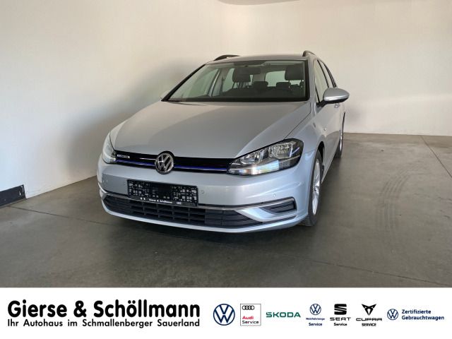 Golf Variant Comfortline 1.5 TSI NAVI+KLIMA
