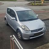 Subaru Justy 1.0 Benzin TÜV 09/2027 - Subaru Justy: Kleinwagen