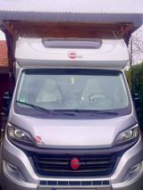 Bürstner Lyseo Harmony TD 744 Limited - Bürstner Lyseo