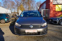 Fahrzeugabbildung Volkswagen Golf Sportsvan 1,4L DSG Comfortline Nav 1.HD