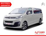 Citroën Spacetourer 2.0 Blue-HDI XL L3 7-Sitzer AHK Navi - Citroën: 7