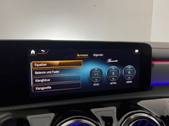 MERCEDES-BENZ CLA 45 AMG 4Matic / AERO / NIGHT / BURMESTR./ MERCEDES-BENZ CLA 45 AMG 4Matic / AERO / NIGHT / BURMESTR./