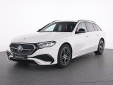 Mercedes-Benz E 200 T AMG+Dist+Totw+LED+PTS+RFK+Sound+KeyG+Nig - Mercedes-Benz E 200: K