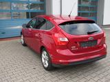 Ford Focus Lim. Champions Edition - gebrauchte Ford Focus aus dem Jahr 2012
