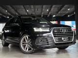 Audi Q7 3.0 TDI*S-Line*7-Sitz*Pano*B&O-3D*FondDisplay - gebrauchte Audi Q7 aus dem Jahr 2016