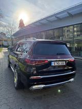 Mercedes-Benz GLS 600 Mercedes-Maybach GLS 600 4MATIC Merc... - Mercedes-Benz GLS 600 Gebrauchtwagen in Berlin