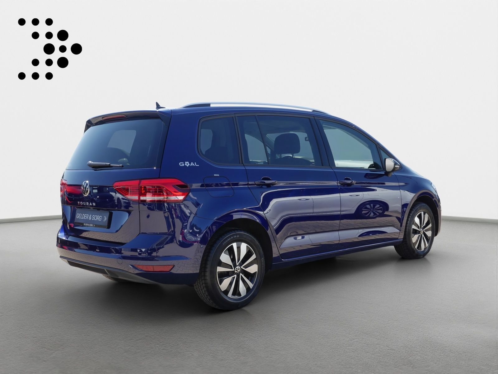 Volkswagen Touran - Bild 18