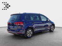 Volkswagen Touran - Vorschau Bild 18