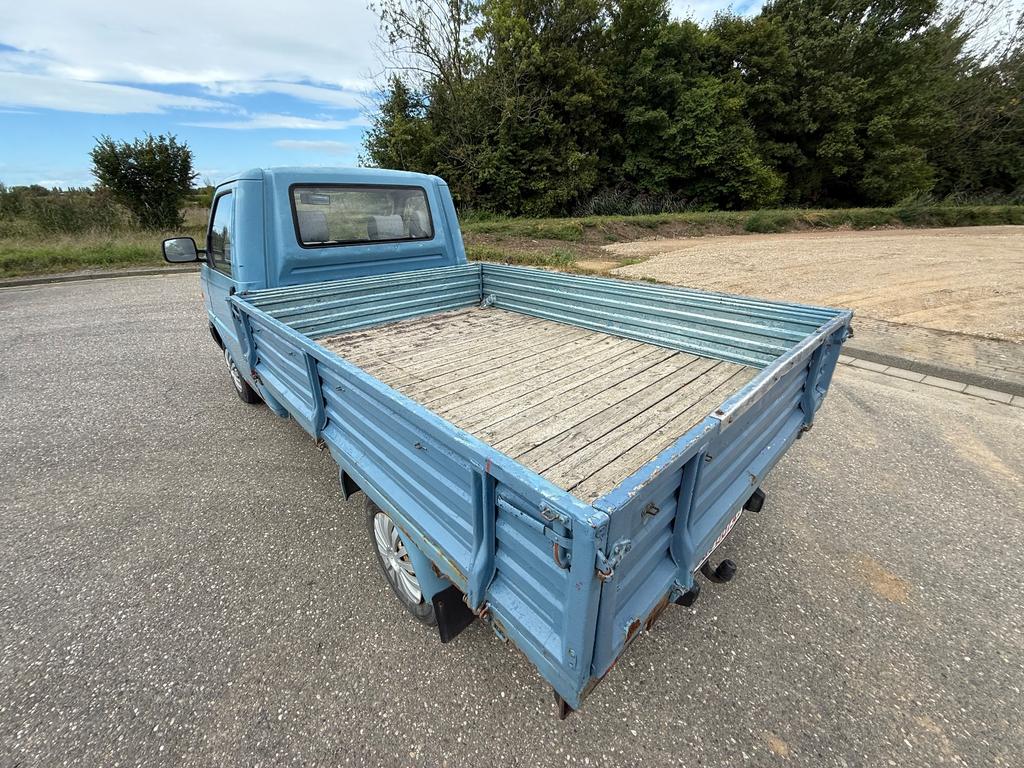 Volkswagen T4 andere