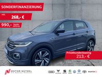 Volkswagen T-Cross - Vorschau Bild 1