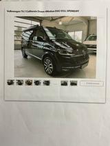 Volkswagen California Ocean T 6.1 4-Motion DSG 226 PS