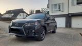 Lexus RX 450 450h F SPORT F SPORT - Lexus RX 450 aus 2012