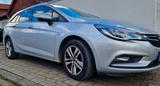Opel Astra ST 1.4 Turbo 92kW - wenig Kilometer  - Opel Astra: 92