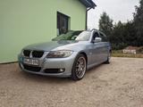 BMW 3 e91 318d LCI 143 2009 AHK Navi e90 Diesel  - BMW 318: 318d E90