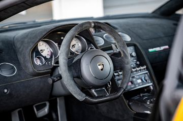 Lamborghini LP 570-4 Squadra Corse | Xpel | Lift | 50 Stück