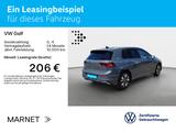 Volkswagen Golf VIII 2.0 TDI DSG Goal* Navi*AHK*Kamera*LED+ - Jahreswagen