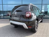 Dacia Duster 115 Prestige 4WD 360° Leder Navi DAB 17" - Dacia Duster mit Diesel-Antrieb