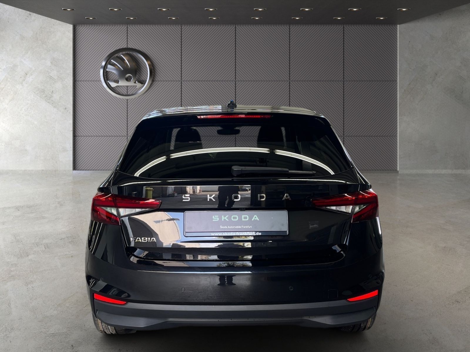 Skoda Fabia - Bild 6