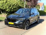 BMW X5 xDrive30d M-Sport 360° Pano ACC