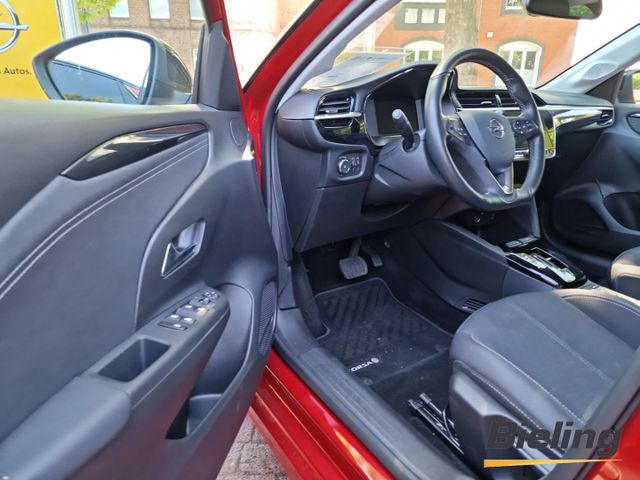 Corsa-e ELEGANCE, 1.Hand, 11KW Onboard-Charger, 