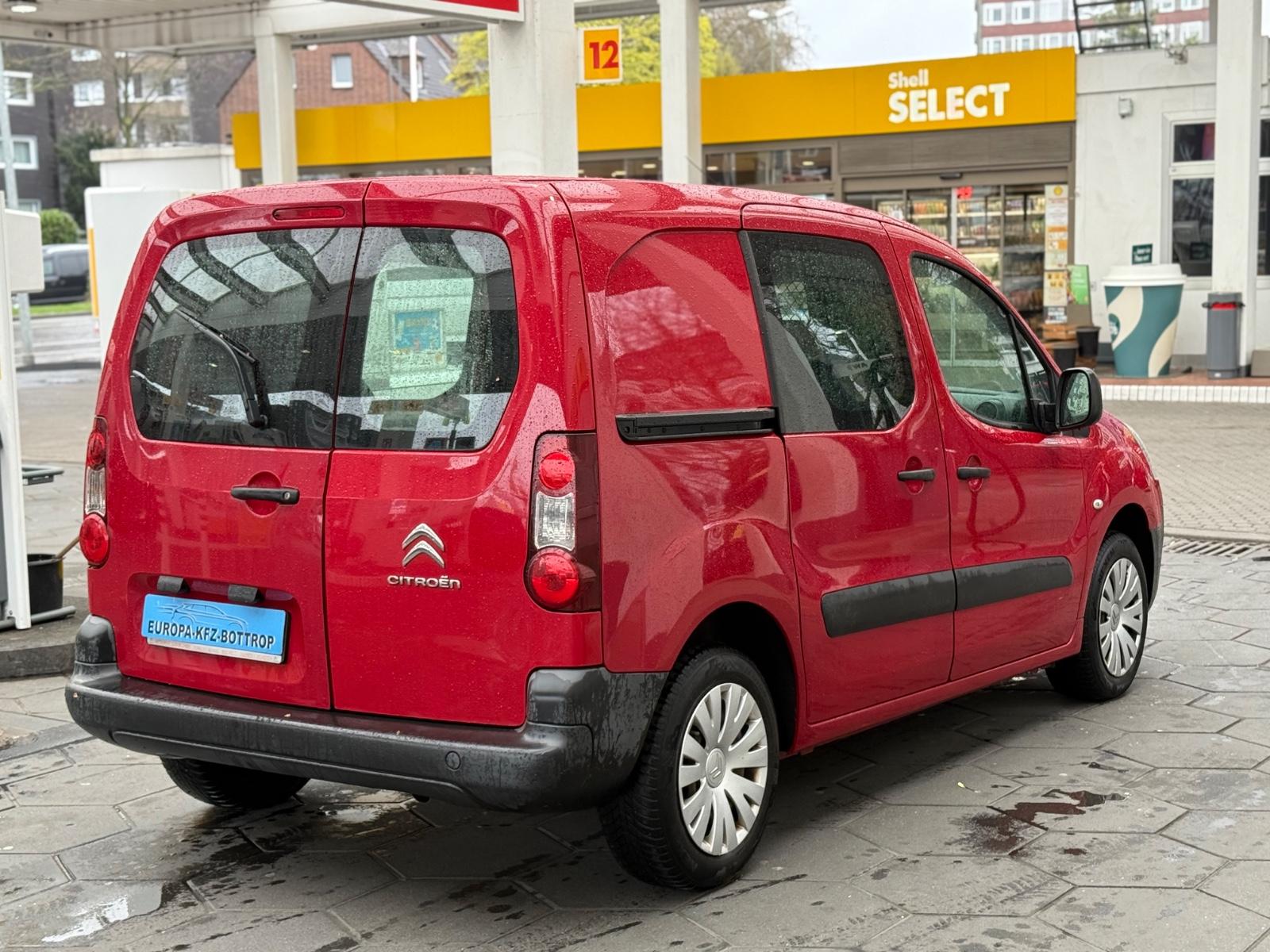 Citroën Berlingo Kasten Niveau B L1