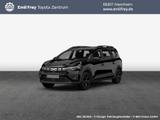 Dacia Jogger Hybrid 140 (7-Sitzer) Expression 69 kW, 5 - Dacia Jogger mit Benzin-Antrieb: Automatik