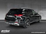 Mercedes-Benz GLC 200 4M +MBUX+Avantgarde+Cam+PDC+LED+SpurH+LM - Mercedes-Benz GLC 200 in Bochum