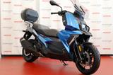 BMW C400X   #Comfort +Topcase +Scheibe+Garantie - Angebote
