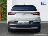 Opel Grandland X 1.2 NAVI AGR KAMERA LED KLIMAUT.  - Opel Grandland (X) in Mainz