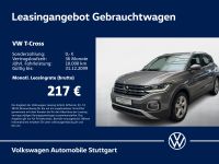 Volkswagen T-Cross - Vorschau Bild 1