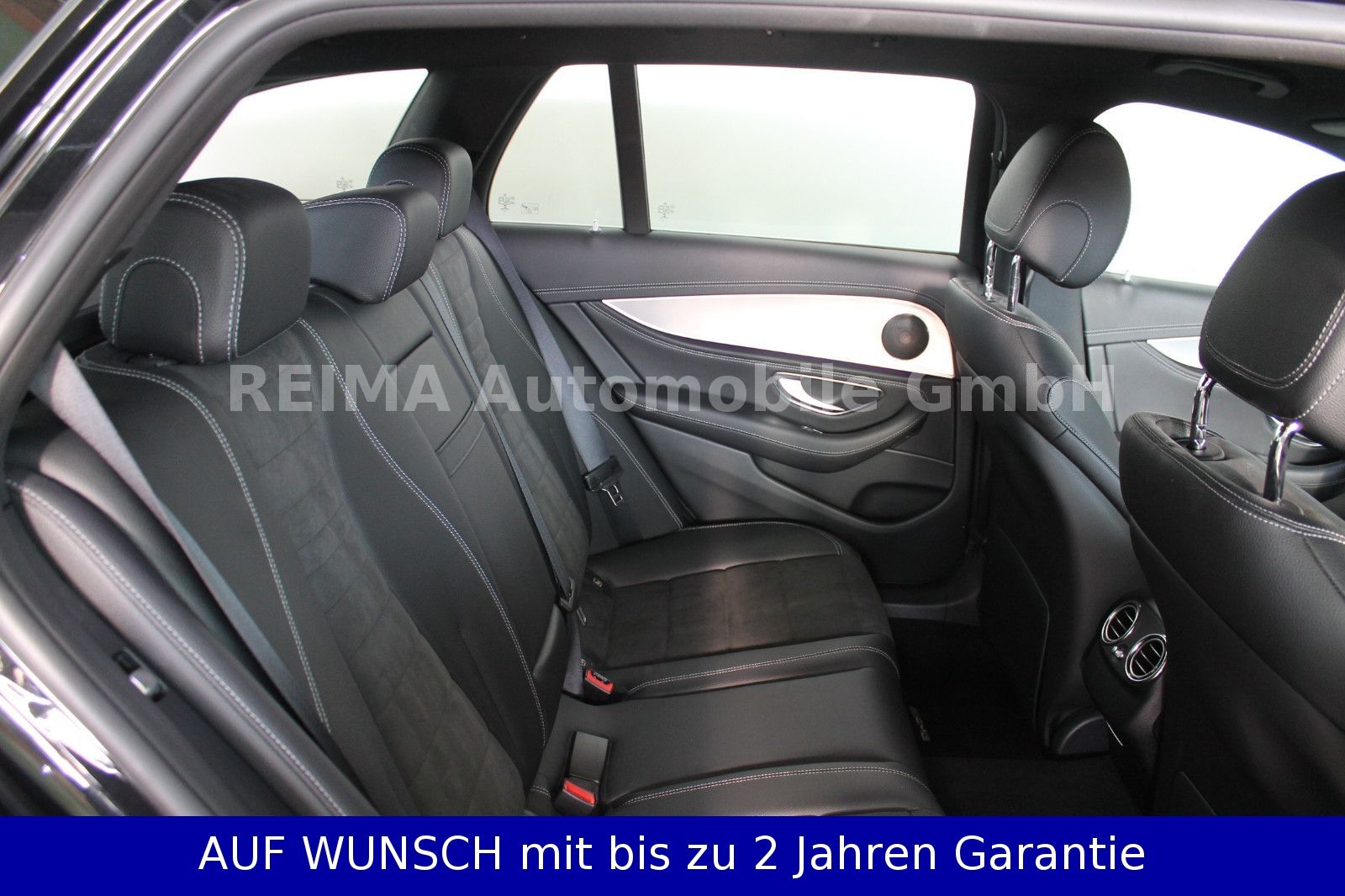 Fahrzeugabbildung Mercedes-Benz E 200 T, AMG-Line, LED Scheinwerfer, AHK