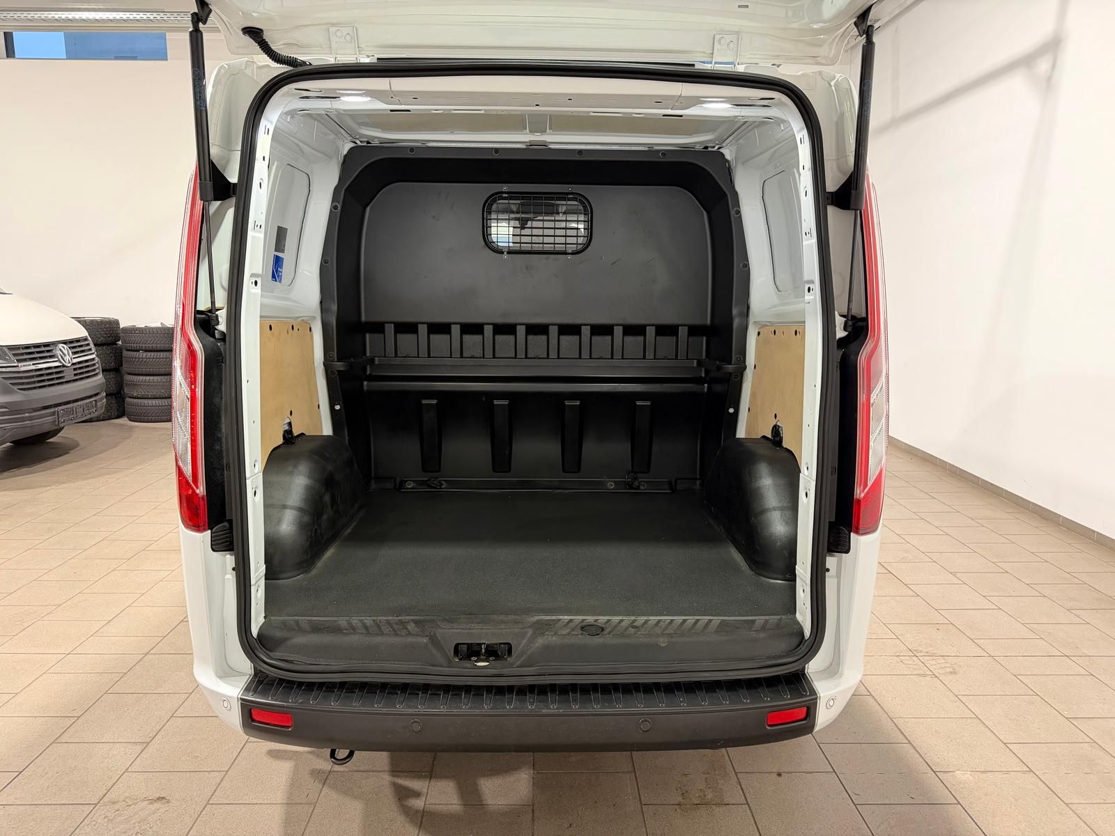 Ford Transit Custom - Bild 5