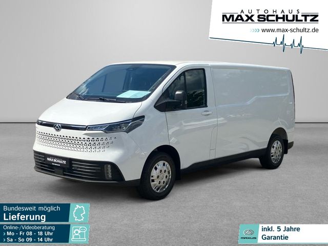 Maxus Deliver7 PV LUX L2H1 3,5t 2.0Diesel *PDC*LED