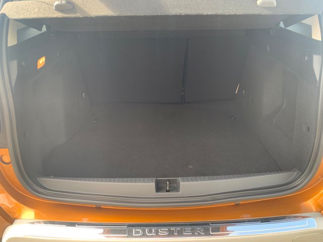 Fahrzeugabbildung Dacia Duster II Comfort